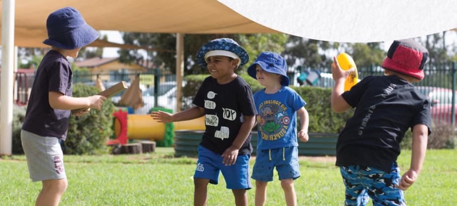 Buninyong Preschool